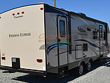 2016 Coachmen Freedom Express Photo #7