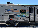 2016 Coachmen Freedom Express Photo #8