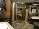 2016 Coachmen Freedom Express Photo #11