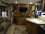 2016 Coachmen Freedom Express Photo #14