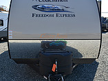 2015 Coachmen Freedom Express Photo #2