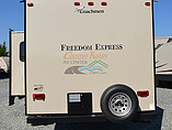 2015 Coachmen Freedom Express Photo #6