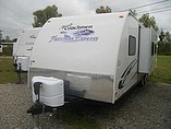 10 Coachmen Freedom Express