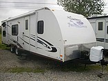 2010 Coachmen Freedom Express Photo #2