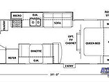 10 Coachmen Freedom Express