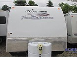 2010 Coachmen Freedom Express Photo #2