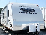 11 Coachmen Freedom Express