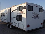 2010 Coachmen Freedom Express Photo #22