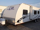 2010 Coachmen Freedom Express Photo #23