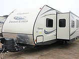 15 Coachmen Freedom Express