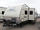 15 Coachmen Freedom Express
