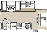2015 Coachmen Freedom Express Photo #6