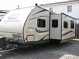 16 Coachmen Freedom Express