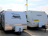 12 Coachmen Freedom Express