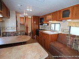 2012 Coachmen Freedom Express Photo #2