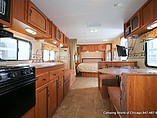 2012 Coachmen Freedom Express Photo #16