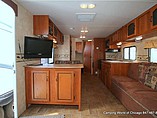2012 Coachmen Freedom Express Photo #17