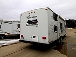 2012 Coachmen Freedom Express Photo #20