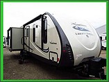 15 Coachmen Freedom Express