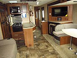 2015 Coachmen Freedom Express Photo #11