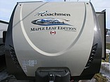 2015 Coachmen Freedom Express Photo #3