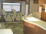 2015 Coachmen Freedom Express Photo #9