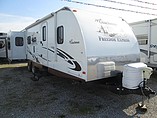 12 Coachmen Freedom Express