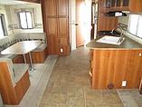 2012 Coachmen Freedom Express Photo #14