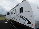 12 Coachmen Freedom Express