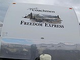 2012 Coachmen Freedom Express Photo #3