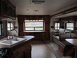 2012 Coachmen Freedom Express Photo #5