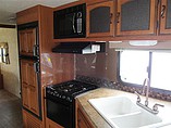 2012 Coachmen Freedom Express Photo #12