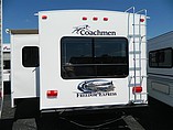 2012 Coachmen Freedom Express Photo #4