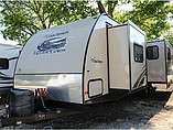 13 Coachmen Freedom Express