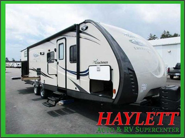 2016 Coachmen Freedom Express Photo