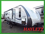 16 Coachmen Freedom Express
