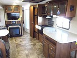 2016 Coachmen Freedom Express Photo #9