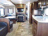 2016 Coachmen Freedom Express Photo #13