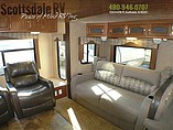 2015 Coachmen Freedom Express Photo #6