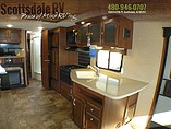 2015 Coachmen Freedom Express Photo #7