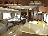 2015 Coachmen Freedom Express Photo #8
