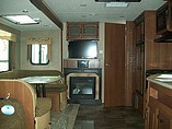 2014 Coachmen Freedom Express Photo #4