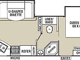 16 Coachmen Freedom Express