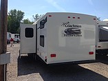 2014 Coachmen Freedom Express Photo #3