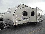 2015 Coachmen Freedom Express Photo #3