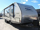 15 Coachmen Freedom Express