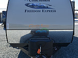 2016 Coachmen Freedom Express Photo #2