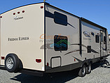 2016 Coachmen Freedom Express Photo #7