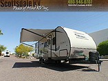 16 Coachmen Freedom Express