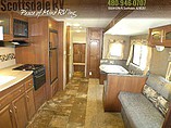 2016 Coachmen Freedom Express Photo #2